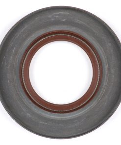 BGM1034 Axeltätning 31 × 62,1 × 5,8 / 4,3 mm -BGM PRO FKM / Viton® (E10-resistent) metall, brun (används för vevaxeldrivningssida Vespa PX (från 1984), T5 125cc, Cosa)