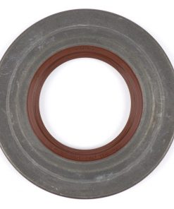 BGM1034 Paraolio 31 × 62,1 × 5,8 / 4,3 mm -BGM PRO FKM / Viton® (resistente E10) metallo, marrone (usato per lato trasmissione albero motore Vespa PX (dal 1984), T5 125cc, Cosa)