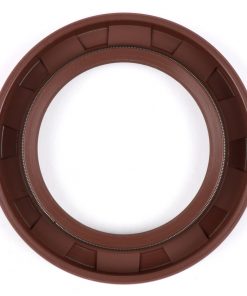 BGM1038 Shaft seal 33x50x6mm -BGM PRO FKM / Viton® (E10 resistant) - (used for crankshaft drive side Lambretta LI, LIS, SX, TV (series 2-3), DL, GP)