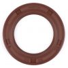 BGM1038 Wellendichtring 33x50x6mm -BGM PRO FKM/Viton® (E10 beständig)- (verwendet für Kurbelwelle Antriebseite Lambretta LI, LIS, SX, TV (Serie 2-3), DL, GP)