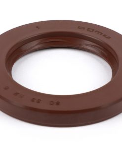 BGM1039 Axeltätning 33x52x6mm -BGM PRO FKM / Viton® (E10-resistent) - (används för vevaxelns generatorsida inuti Lambretta LI (serie 2-3), LIS, SX, TV (serie 2-3), DL, GP)