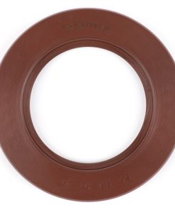 BGM1039 Joint d'arbre 33x52x6mm -BGM PRO FKM / Viton® (résistant à E10) - (utilisé pour le côté alternateur de vilebrequin à l'intérieur de Lambretta LI (séries 2-3), LIS, SX, TV (séries 2-3), DL, GP)