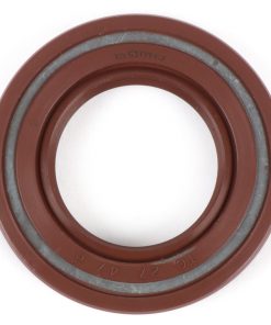 BGM1043 Shaft seal 27x47x6mm -BGM PRO FKM / Viton® (E10 resistant) - (used for rear wheel / rear brake drum Vespa PX (-1984), Rally180 (VSD1T), Rally200 (VSE1T), Sprint (from 1972), TS (from Bj….