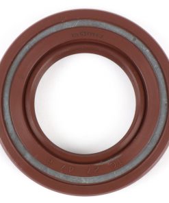 BGM1043 Paraolio 27x47x6mm -BGM PRO FKM / Viton® (resistente E10) - (usato per ruota posteriore / tamburo freno posteriore Vespa PX (-1984), Rally180 (VSD1T), Rally200 (VSE1T), Sprint (dal 1972), TS ( da Bj….