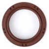 BGM1048 Wellendichtring 27x37x7mm -BGM PRO FKM/Viton® (E10 beständig)- (verwendet für Hinterrad / hintere Bremstrommel Vespa V50, V90, SS50, SS90, PV125, ET3, PK S, PK XL, PK XL2, ETS, GT125, GTR125, Sprin…