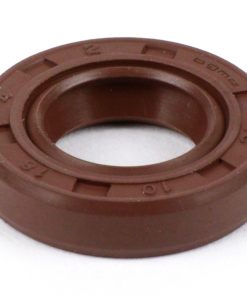 BGM1049 Wellendichtring 10x18x4mm -BGM PRO FKM/Viton® (E10 beständig)- (verwendet für Schaltwelle Vespa PK XL2 – Wasserpumpe Minarelli 50 ccm (Typ MA, CA)