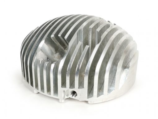 BGM1550H Culasse -BGM PRO 150 ccm, Wideframe, Faro Basso, Ø = 57mm, course = 57mm- Vespa 1953-1959, VM, VN, ACMA, VB1T, VGL1T, VL1T