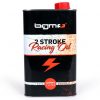 BGM3000 oil -BGM PRO Oldie Edition (vintage tin can) - 2-stroke synthetic - 1000ml