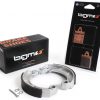 BGM47784KT Bremsbeläge-Set -BGM PRO Sintersport- Vespa PX (1998-2010, vorne Scheibenbremse ‘Grimeca’ + hinten Trommelbremse) – Vespa PX Disc/My, LML Star, Stella, Nachrüst Scheibenbremse Grimeca Classic + Gri…