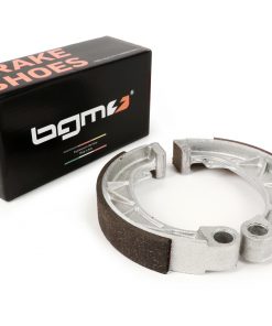 BGM5330 bromsbackar -BGM PRO Ø = 152x25mm- LAMBRETTA LI, LIS, SX, TV