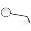 BGM5661BL Spiegel -BGM PRO, Ø=105mm- Vespa V50, 50N, PV125, ET3, Rally, Sprint, PX, Super, TS125, GT125, GTR125, GL150, SS180 – schwarz, links