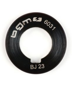BGM6031P Washer on crankshaft under clutch (34,5x17x3,3mm) -BGM PRO- used for Pinasco crankshafts Vespa Largeframe with toothed clutch stub