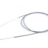 BGM6398UG Zug universal -BGM ORIGINAL, Ø=1.6mm x 2500mm, Hülle= 2200mm, Nippel Ø=5.5mm x 7.5mm, Innenhülle PE, grau- verwendet als Schaltzug