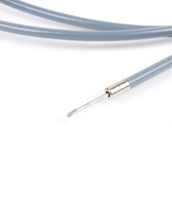 BGM6398UG Universalkabel -BGM ORIGINAL, Ø = 1.6mm x 2500mm, Hülse = 2200mm, Nippel Ø = 5.5mm x 7.5mm, Bannenhülse PE, gro- benotzt als Schiefkabel