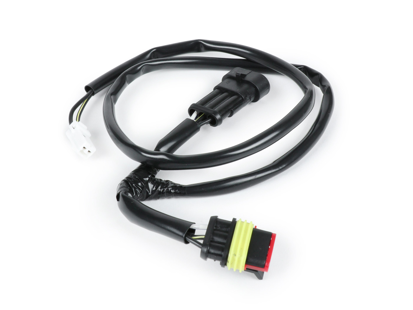 Adapter-Kit H4 auf LED Scheinwerfer BGM PRO