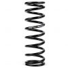 BGM7772SP rear shock absorber spring -BGM PRO R12 V2 Black Edition, 300-310mm- Lambretta LI, LIS, SX, TV, DL, GP - black