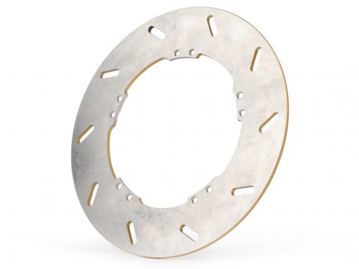 BGM7891 brake disc -BGM PRO Ø = 220x129x4,0mm 10o, bolt circle 138mm- is used for BGM PRO Anti-Dive disc brake kit