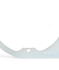 BGM7915TL Bremstrommelhalter 10" -BGM PRO- Lambretta LI Serie 1-3, LI S, SX, TV Serie 2-3
