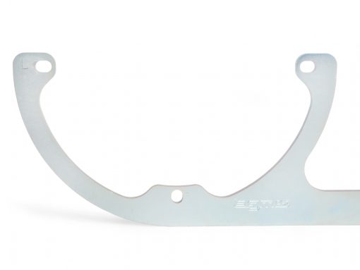 BGM7915TL Brake drum holder 10 "-BGM PRO- Lambretta LI series 1-3, LI S, SX, TV series 2-3