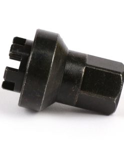 BGM7929TL Castle nut wrench clutch nut -BGM ORIGINAL- Vespa Largeframe (up to 1995)