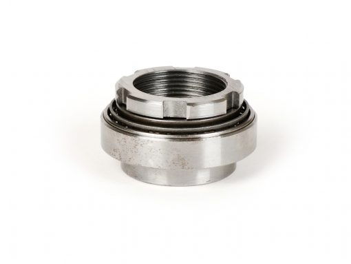 BGM7939U Steuersatz – Lenkkopflager -BGM PRO, Kegelrollenlager- Piaggio, Gilera, Vespa – oben (2 teilig) – Vespa V50, 50N, PV, ​ET3, ​PK, PX, T5, Cosa, Rally, Sprint, Super, GS160, SS180, GTS, HPE, ET2, ET4…