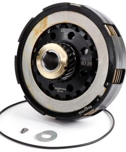 BGM8093GS clutch -BGM Pro Superstrong 2.0 Ultralube, type Cosa2 / FL- for primary gear 67 / 68T - Vespa Wideframe GS150 (VS1-VS5), GS160 (VSB1T), SS180 (VSC1T) - 23 teeth