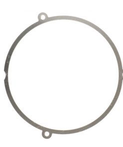 BGM8310 Spacer Clutch Cover -BGM PRO- Vespa Breetframe VM1T, VM2T, VN1T (-60000), VU1T, ACMA 125 (1951-1955), Motovespa 125N (1953-1958) - Ø = 128 × 1,5 mm