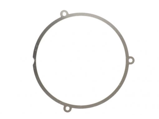 BGM8310 Spacer clutch cover -BGM PRO- Vespa Wideframe VM1T, VM2T, VN1T (-60000), VU1T, ACMA 125 (1951-1955), Motovespa 125N (1953-1958) - Ø = 128 × 1,5mm