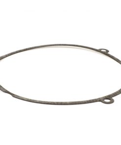 BGM8311 Joint pour couvercle d'embrayage à entretoise -BGM PRO- Vespa Wideframe VM1T, VM2T, VN1T (-60000), VU1T, ACMA 125 (1951-1955), Motovespa 125N (1953-1958) - Ø = 128 × 0,5 mm