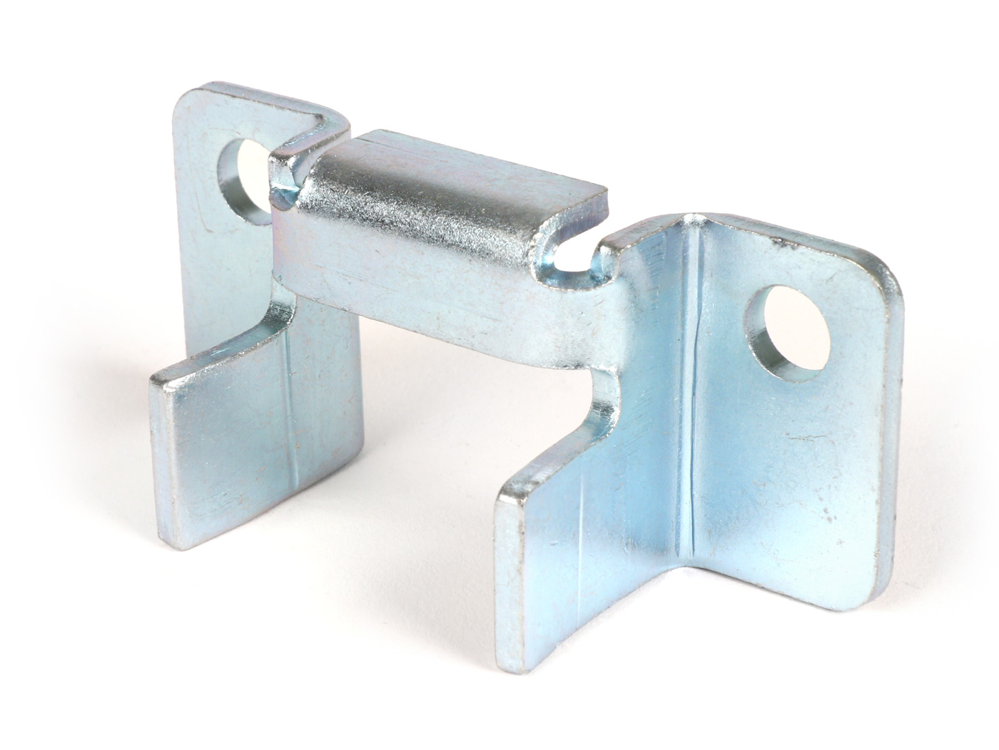 bgm Tuning - BGM9310Z Seat bracket / strike plate -BGM ORIGINAL- Vespa PK50  (V5X1T), PK50 S (V5X2T), PK80 S (V8X5T), PK125 S (VMX5T), PK50 S automatic  (VA51T), PK80 S automatic (VA81T), PK125