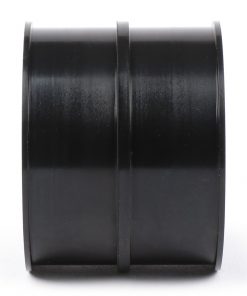 BGM13030 aansluiting rubber carburateur / inlaatspruitstuk -BGM PRO- AW = 30 / 30mm