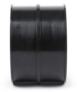 BGM13535 aansluiting rubber carburateur / inlaatspruitstuk -BGM PRO- AW = 35 / 35mm