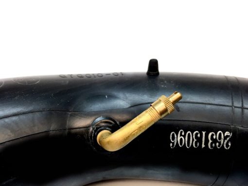 Ống BGM8700L -BGM PRO 10 inch- 3.00-10, 3.50-10, 90 / 90-10, 100 / 80-10, 100 / 90-10 - vị trí van Lambretta