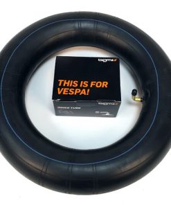 BGM8700V 호스 -BGM PRO 10 인치-3.00-10, 3.50-10, 90 / 90-10, 100 / 80-10, 100 / 90-10-밸브 위치 Vespa (모든 소형 프레임, 대형 프레임