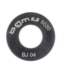 BGM6030 rondella sull'albero motore sotto la frizione (32,2 × 15,7 × 1,5 mm) -BGM ORIGINAL- Sprint150 (VLB1T), TS125 (VNL3T), GT125 (VNL2T), GTR125 (VNL2T), GL150 (VLA1T), Super ( VNC1T), VNA2T (dal 081469), VN ...