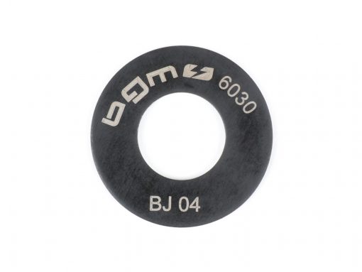 BGM6030 Unterlegscheibe auf Kurbelwelle unter Kupplung (32,2×15,7×1,5mm) -BGM ORIGINAL- Sprint150 (VLB1T), TS125 (VNL3T), GT125 (VNL2T), GTR125 (VNL2T), GL150 (VLA1T), Super (VNC1T), VNA2T (ab 081469 ), VN…