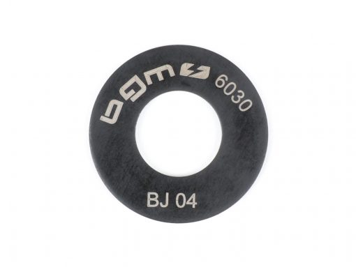 BGM6030 rondella sull'albero motore sotto la frizione (32,2 × 15,7 × 1,5 mm) -BGM ORIGINAL- Sprint150 (VLB1T), TS125 (VNL3T), GT125 (VNL2T), GTR125 (VNL2T), GL150 (VLA1T), Super ( VNC1T), VNA2T (dal 081469), VN ...