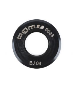 BGM6033 Rondelle sur vilebrequin sous embrayage (32,0 × 15,3 × 3,7 mm) -BGM ORIGINAL- Vespa Wideframe VM, VN, VB, VNA