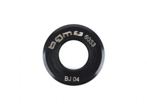 BGM6033 Washer pada crankshaft di bawah kopling (32,0 × 15,3 × 3,7mm) -BGM ORIGINAL- Vespa Wideframe VM, VN, VB, VNA
