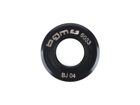 BGM6033 Washer on crankshaft under clutch (32,0 × 15,3 × 3,7mm) -BGM ORIGINAL- Vespa Wideframe VM, VN, VB, VNA