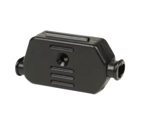 Kabelkästchen Motor -BGM ORIGINAL- Vespa PX (-1984), Sprint Veloce (VLB1T0136075-) – Modelle ohne Batterie