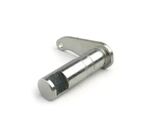 Bremsarm mit Bremsnocke vorne -BGM ORIGINAL- Vespa V50, V90, SS50, SS90, PV125, ET3 – Ø= 14,9mm