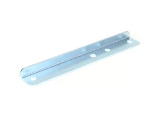 Halteblech für Hupengleichrichter -BGM ORIGINAL- Vespa PX (ab Bj. 1984), PK XL, Cosa