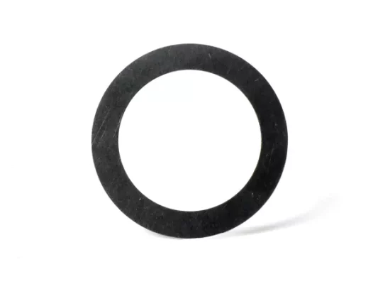 Passscheibe -DIN988- 30x42x0,25 Lambretta Serie 1-3 Kugellager in Getriebeabdeckplatte