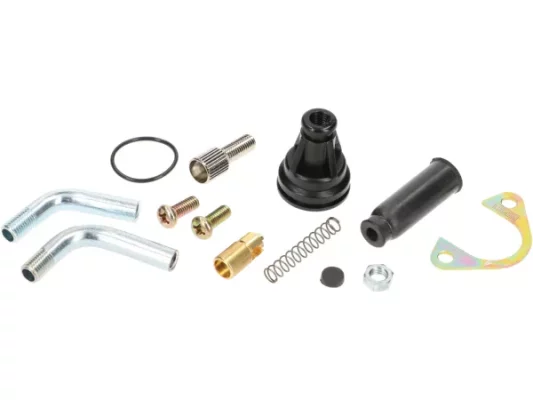 Kabelchoke-Kit -BGM PRO- für Dell’Orto PHVA, PHBN, PHVB – Elektrochoke