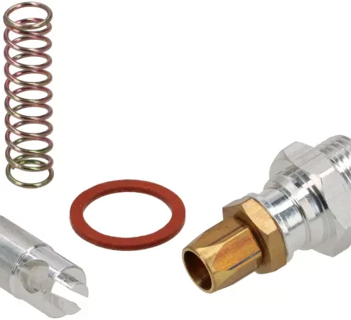 Kabelchoke-Kit -BGM ORIGINAL für PWK / MIKUNI- TMX 30, TMX 32- (bgm, Stage 6, Keihin, Koso), Polini CP – Metall