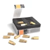 Hauptdüsenset -BGM PRO für KEIHIN (Typ: 99101-357) PWK- (125-148) – (125-128-130-132-135-138-140-142-145-148)