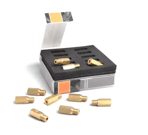 Hauptdüsenset -BGM PRO für KEIHIN (Typ: 99101-357) PWK- (125-148) – (125-128-130-132-135-138-140-142-145-148)