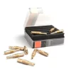 Nebendüsenset -BGM PRO für Keihin (Typ: N424-21) PWK- (30-52) – (30-32-35-38-40-42-45-48-50-52)