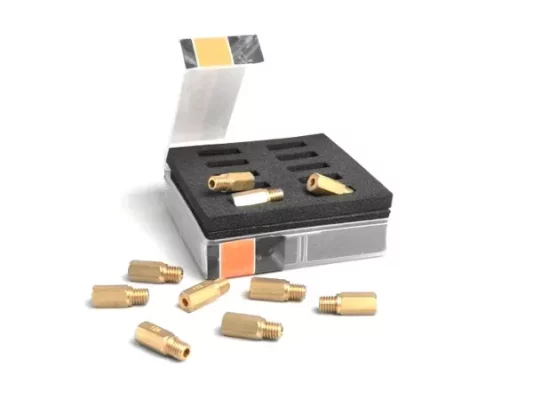 Hauptdüsenset -BGM PRO für KEIHIN (Typ: 99101-357) PWK- (150-172) – (150-152-155-158-160-162-165-168-170-172)